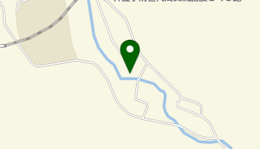 深浦町役場 深浦町公民館の地図画像