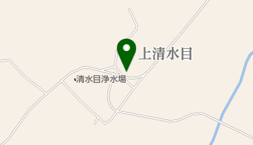 八嶋建設工業株式会社の地図画像
