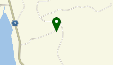 清水地域公民館の地図画像