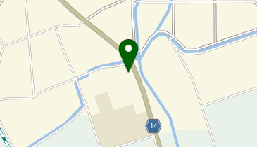 及川家電の地図画像