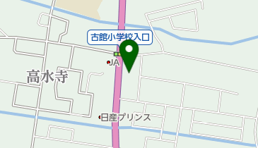 宅老所えんどり 居宅介護事業所の地図画像