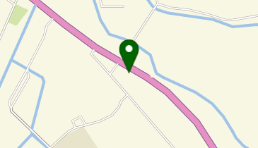 キヨカワオートの地図画像