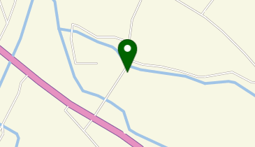 山田町消防団 第十一分団の地図画像