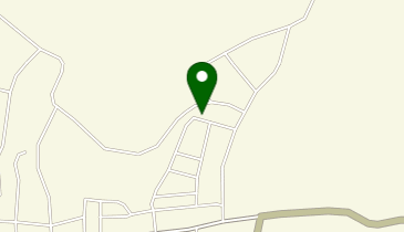 山田町消防団 第十分団の地図画像