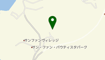 洞源院の地図画像