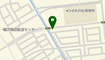 坂元不動産の地図画像