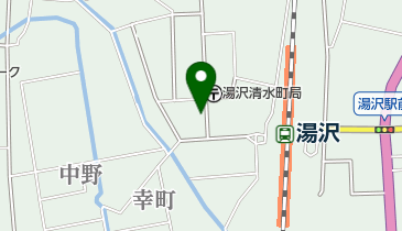 オーズの地図画像