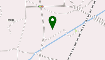 グループホーム角館の地図画像