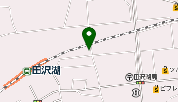 三浦理容店の地図画像