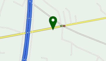 トータルカーサービスGETUPの地図画像