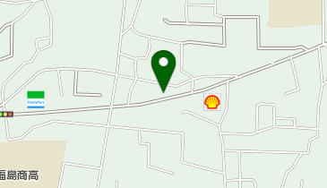 味工房 丸子店の地図画像