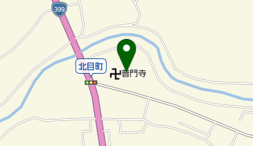 放課後デイサービススマイルキッズの地図画像