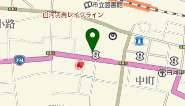 サニーデイ放課後等デイサービスの地図画像