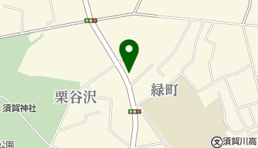あきら代行の地図画像