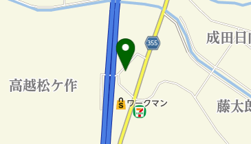 社会福祉法人阿多多羅おひさま保育園の地図画像