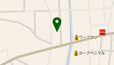 株式会社西松屋チェーン伊達保原店の地図画像