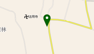 有限会社猪巻製作所の地図画像
