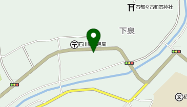 ジョイカル須賀川石川店の地図画像