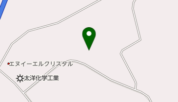 ファスニングディーワン福島工場の地図画像