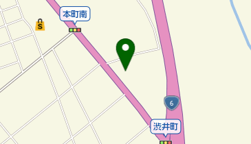 水戸アルミ工業株式会社の地図画像