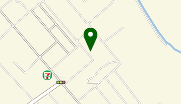 ちひろ治療院の地図画像