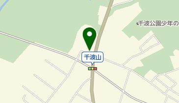 グランディールの地図画像