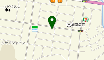 東洋ウェアーの地図画像
