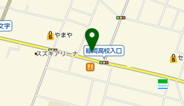 水戸大洋薬品株式会社の地図画像