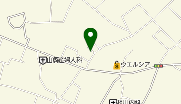 フクダ電子南関東販売株式会社水戸営業所の地図画像