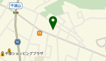 太陽商社の地図画像