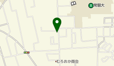 みわプリント社の地図画像