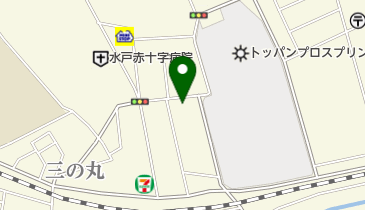 ワタヒキ印刷株式会社の地図画像