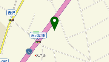 株式会社東和の地図画像