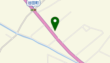 うどん市水戸店の地図画像