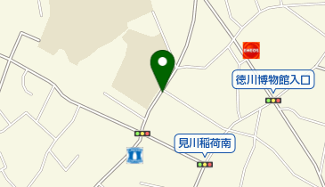 忠平の地図画像