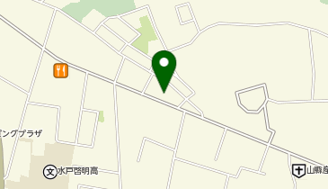 ミレットの地図画像