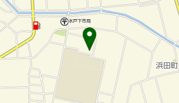 赤帽神谷運送の地図画像