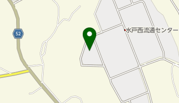 関東名鉄急配株式会社水戸支店の地図画像