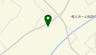 中央物流有限会社の地図画像