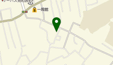 株式会社白梅商事の地図画像