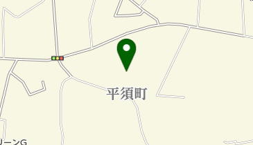 関東福山通運株式会社 水戸支店の地図画像