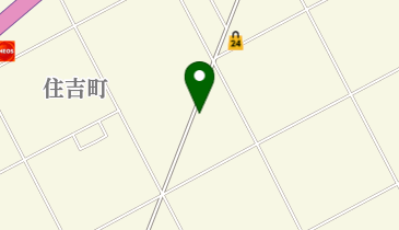 綿引重機の地図画像