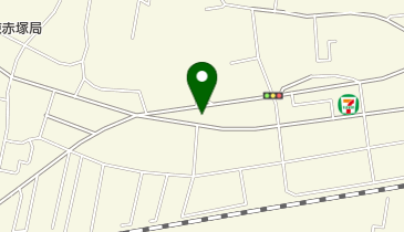 SECエレベーター株式会社水戸営業所の地図画像
