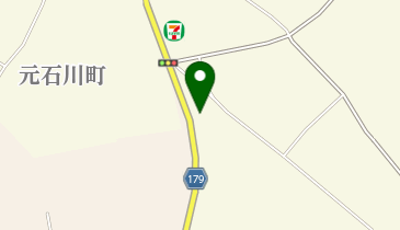 中央エレベーター工業株式会社の地図画像