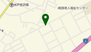 株式会社ロータリーコーポレーションの地図画像