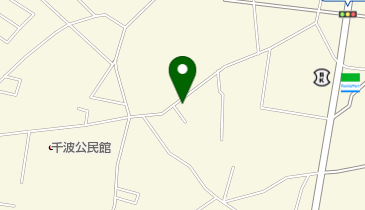 神田歯科医院の地図画像