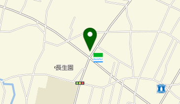株式会社ヤマキガスの地図画像