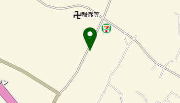 第一プロパン株式会社の地図画像