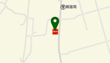 綿引商店の地図画像