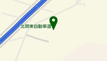 菊地商店の地図画像